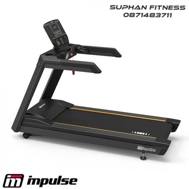 Treadmill AC2990
