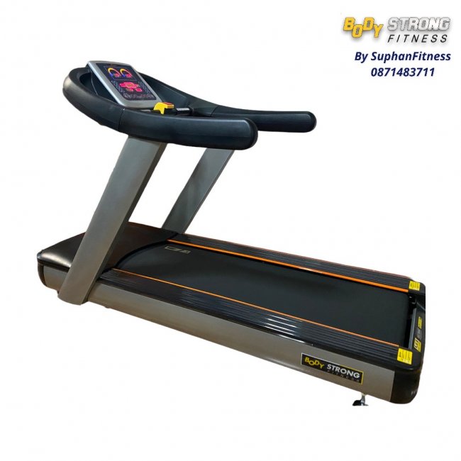Treadmill JB8800 
