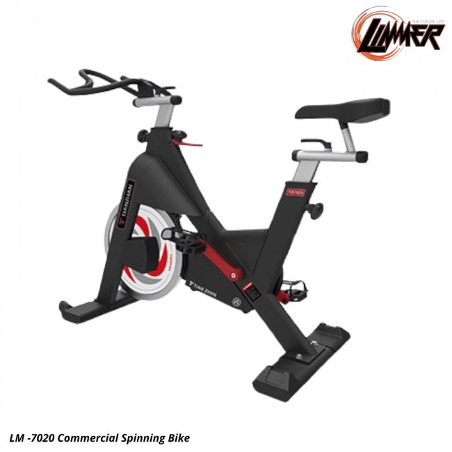 Commercial Spinning Bike LM-7020 