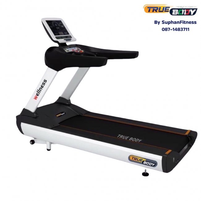 Treadmill TRUE BODY M6000