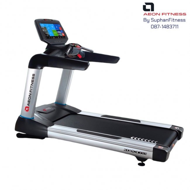 Treadmill AEON FITNESS A75T