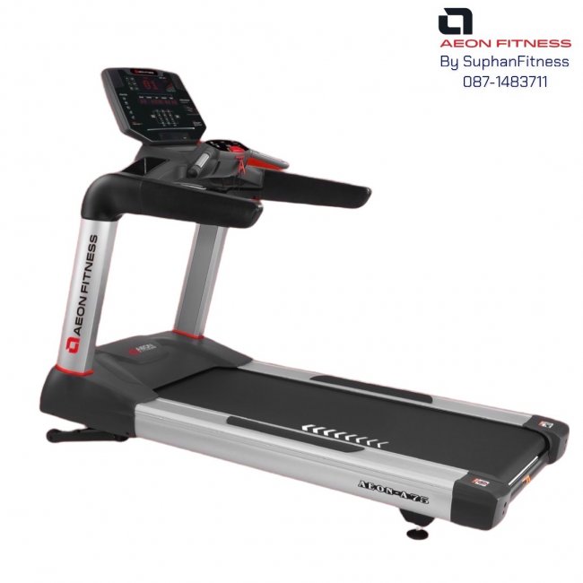 Treadmills AEON FITNESS A75 