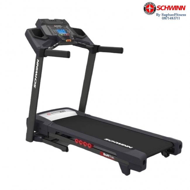  Treadmill Schwinn T530