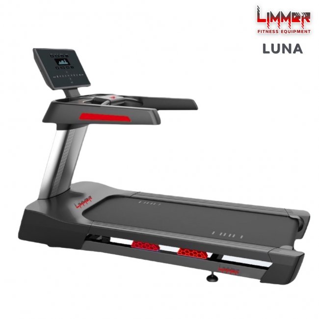 Commercial Treadmill LUNA 
