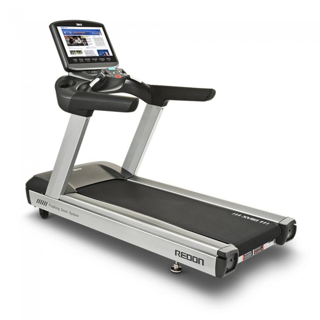 Treadmill NR20x
