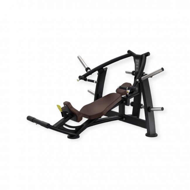CHEST PRESS UL—01