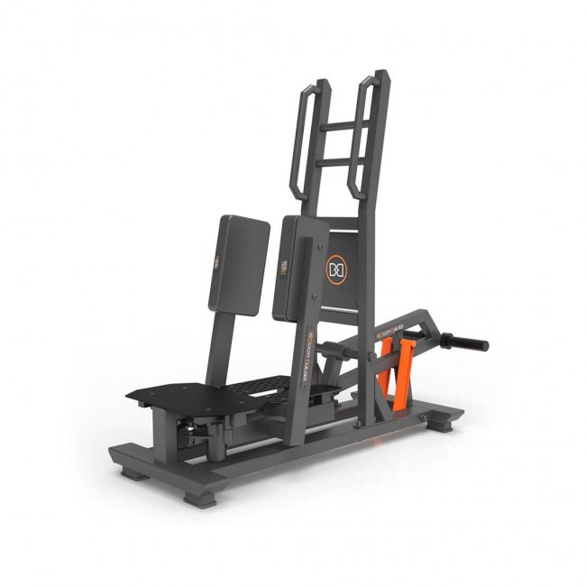 Standing Hip Abductor