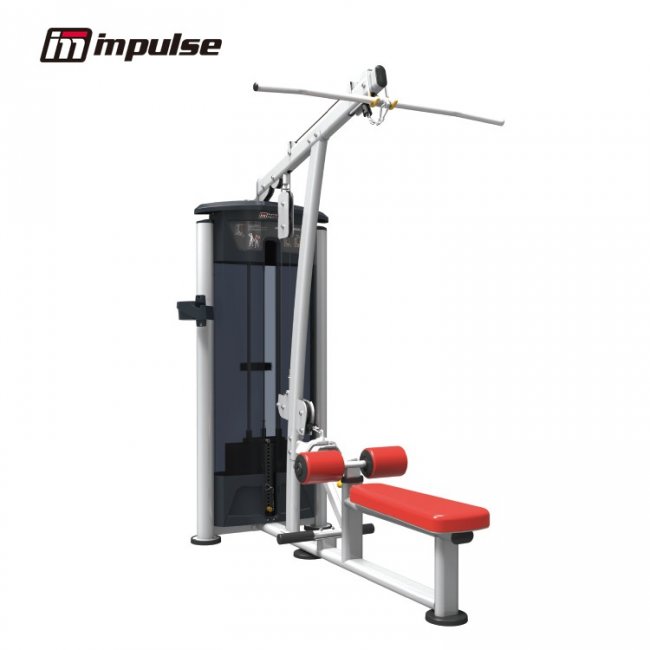 LAT PULLDOWNVERTICAL ROW IT9522C