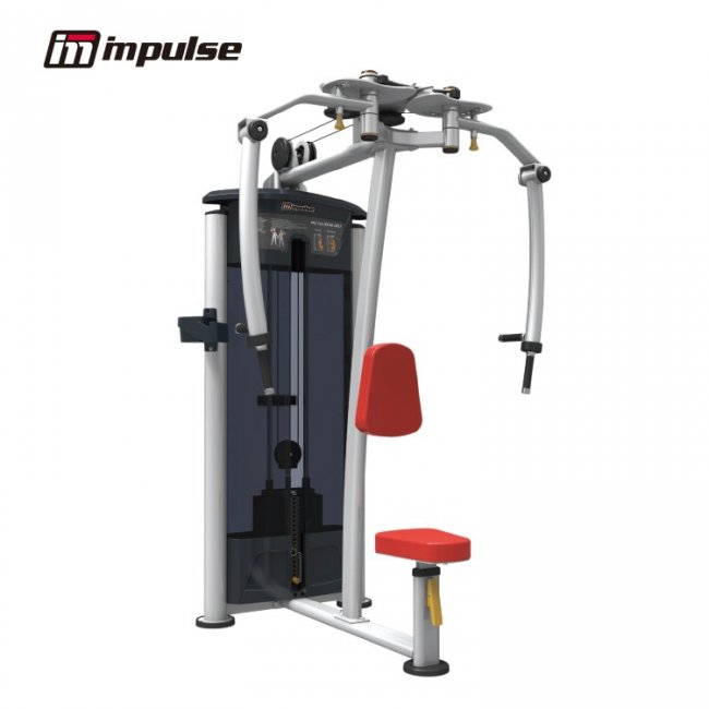 PEC FLY/REAR DELT IT9515C