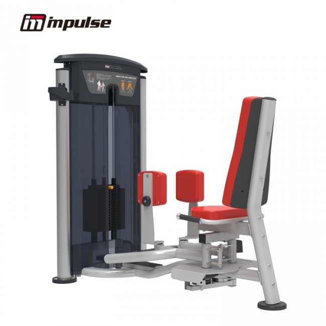 ABDUCTOR/ADDUCTOR IT9508C