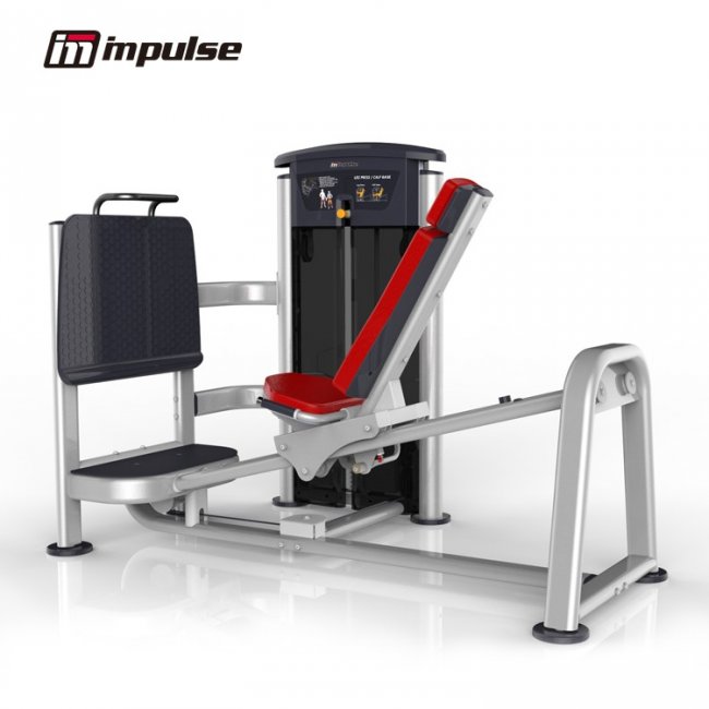 LEG PRESS IT9510C