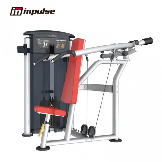 SHOULDER PRESS IT9512C