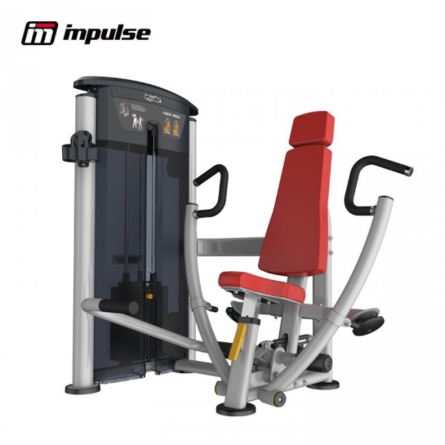 CHEST PRESS IT9501C