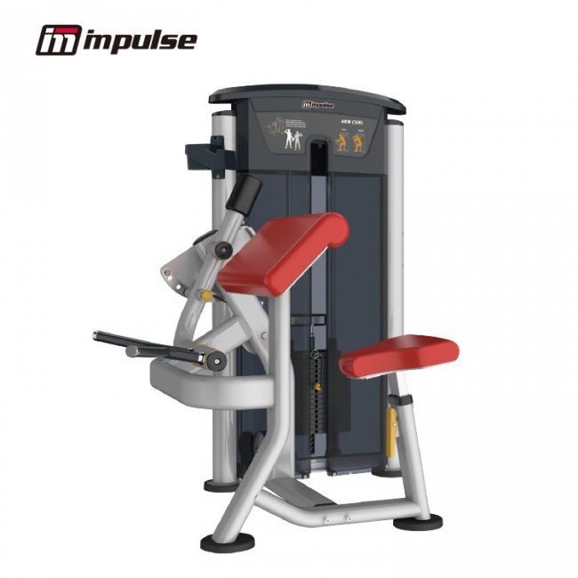 ARM CURL IT9503C
