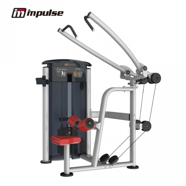 LAT PULLDOWN IT9502C