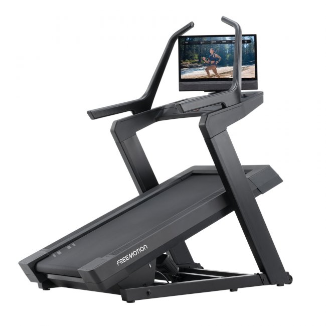 i8 INCLINE TRAINER