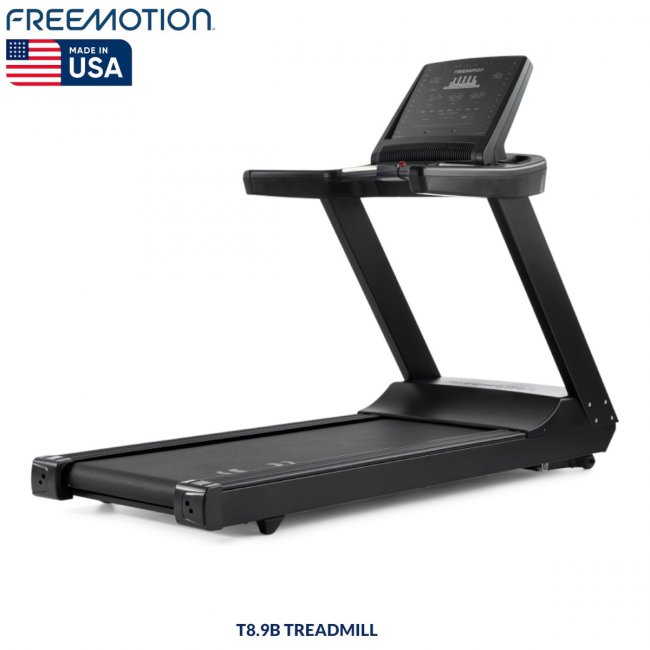 TREADMILL t8.9b 