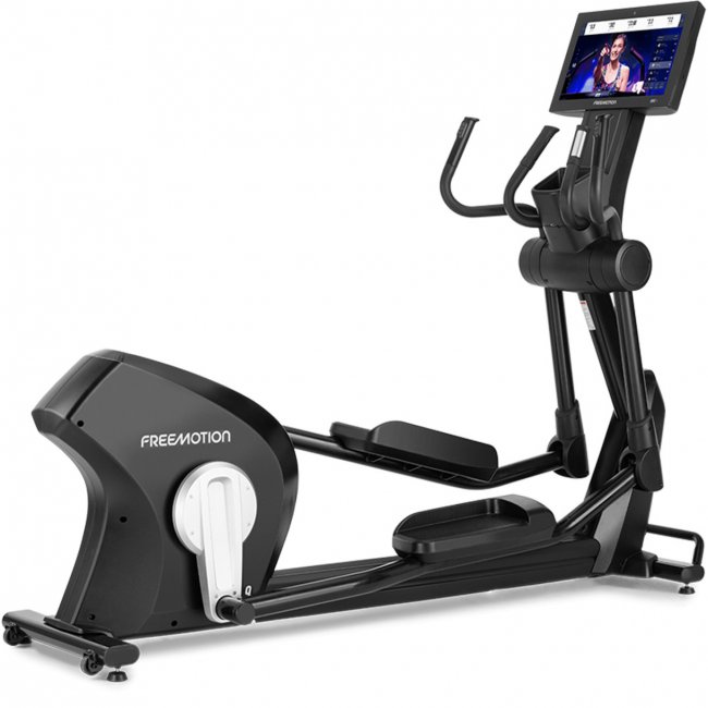 e22.9 ELLIPTICAL