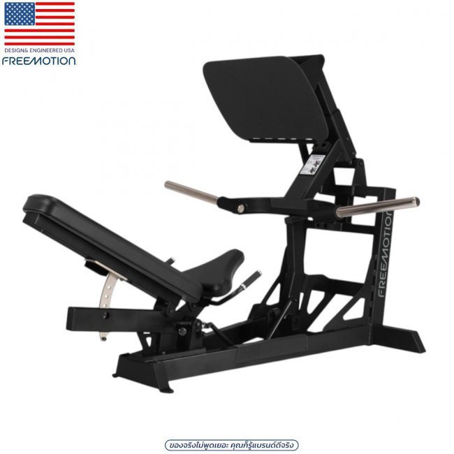 EF218 LEG PRESS