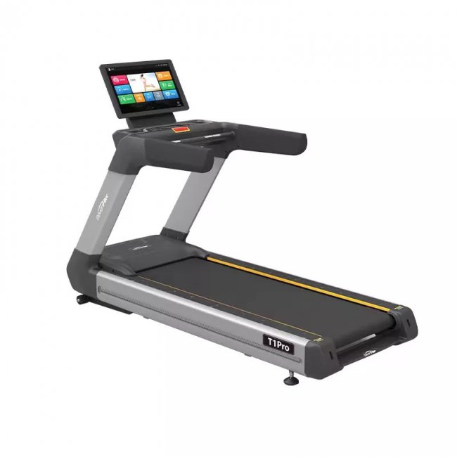 T1pro treadmill