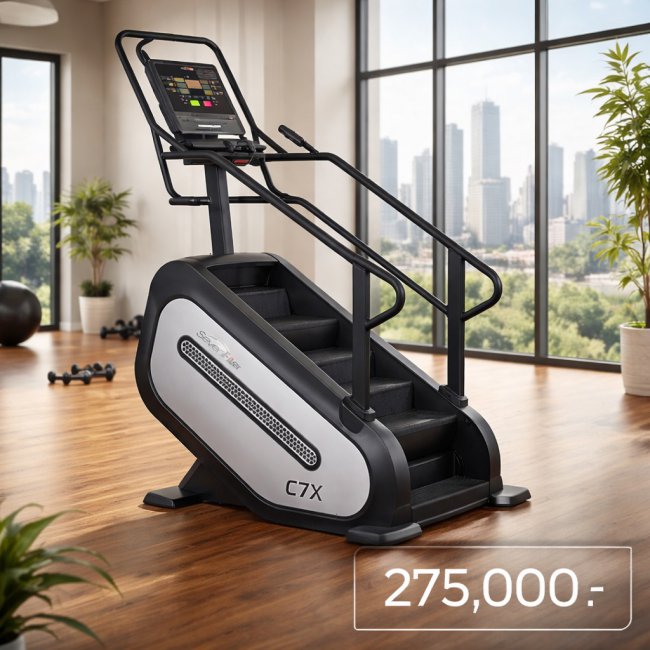 Stair Climber C7X