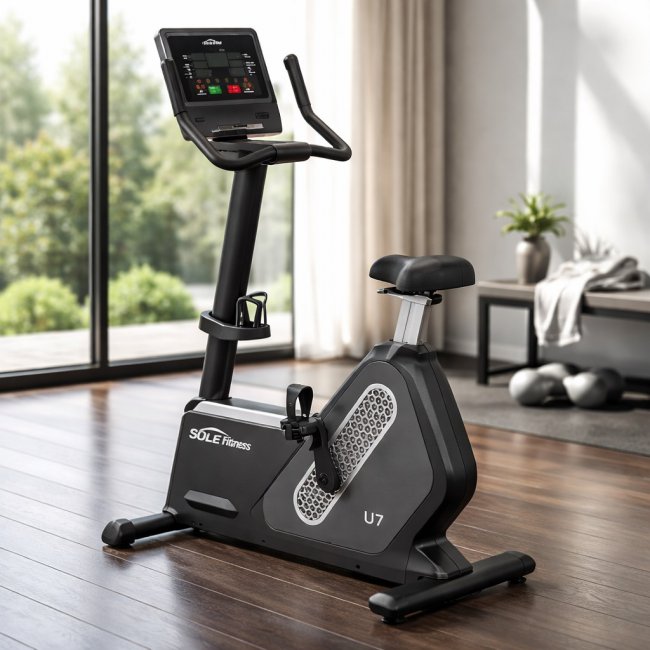 U7E Fitness Bike