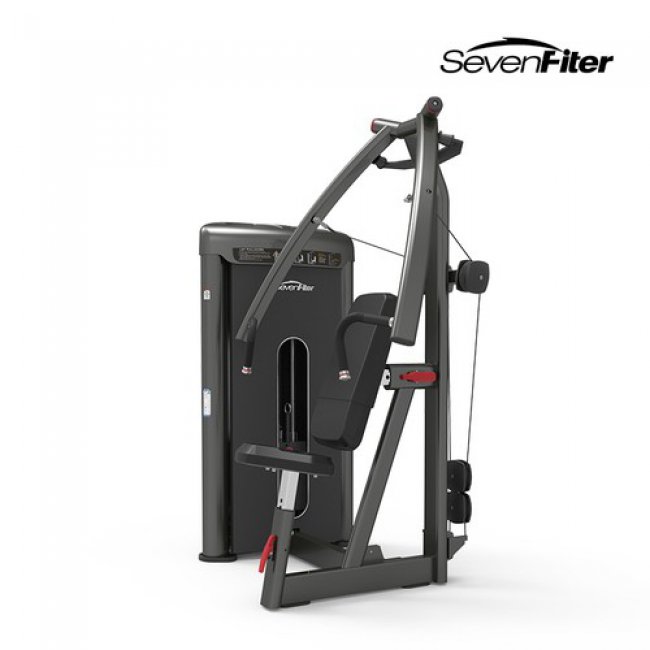 SF5501 sitting chest pushing trainer