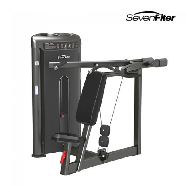 SF5503 Sitting Shoulder Push Trainer