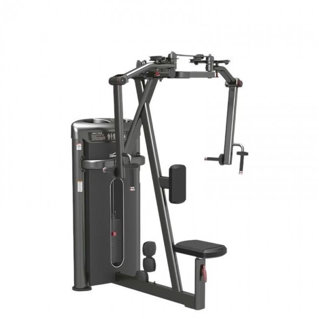 SF5531 Sitting Butterfly