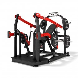 Torture Incline Chest Press