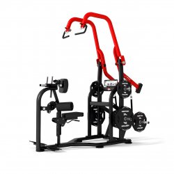 Torture Vertical Pull Down