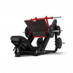 Torture Power Leg Press (Thomson)