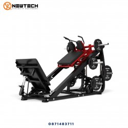 Torture Hack Squat Premium (Thomson) (New)