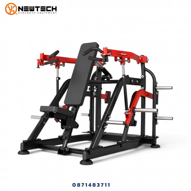 Torture Shoulder Press