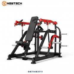 Torture Shoulder Press