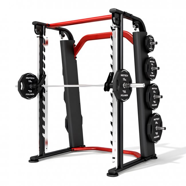 Smith Machine (Vertical) (Thomson)