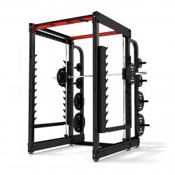 3D RACK (Thomson)