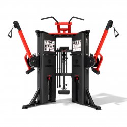 Multi Pulley