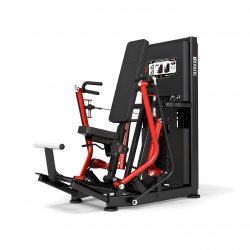 OnHim Chest Press (Rotary)