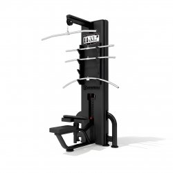 OnHim Lat Pulldown (High Pulley)