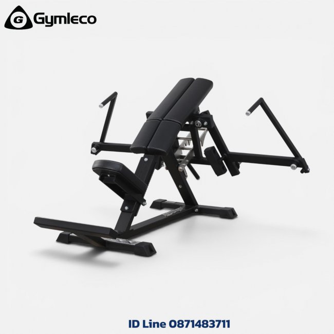 023 Incline Pec Fly