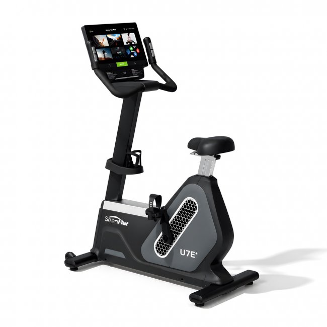 Upright Bike U7E Upright Bike U7E