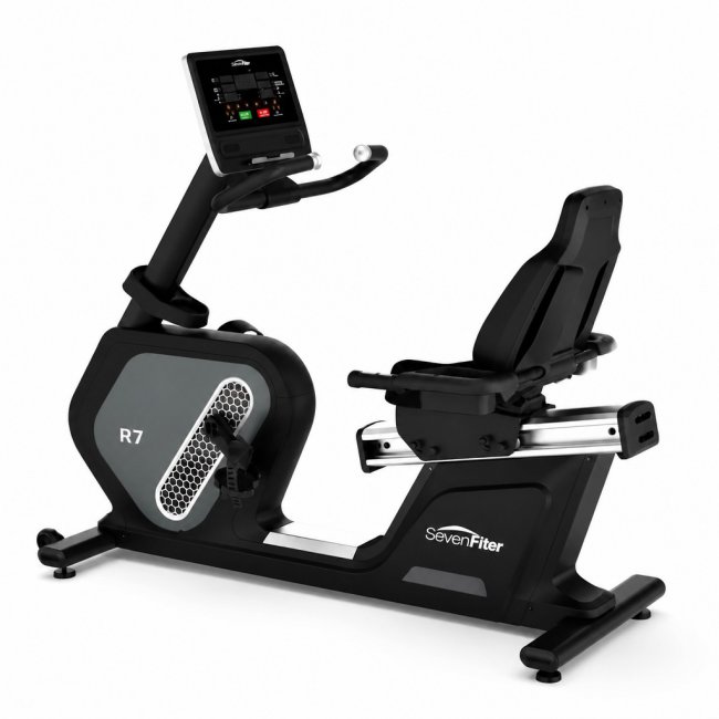 Recumbent Bike R7