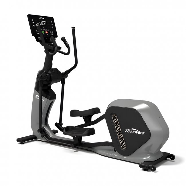 Ellipticals E7X