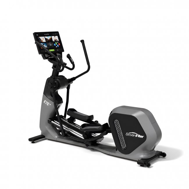 Ellipticals E7E