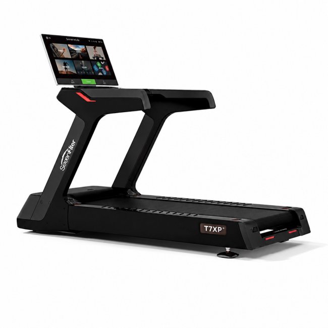 TREADMILL T7XP