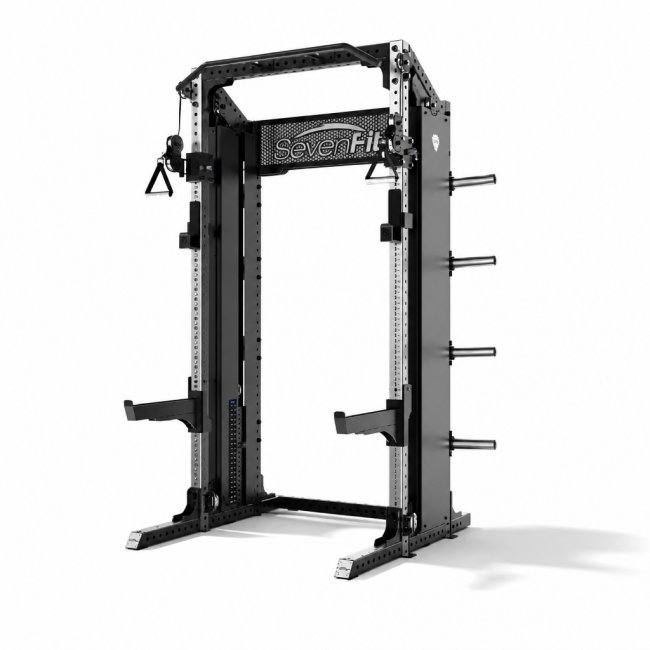 Combination Training Rack A Combination Training Rack A