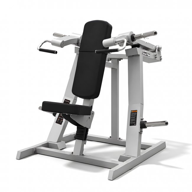 Shoulder Press Trainer Shoulder Press Trainer