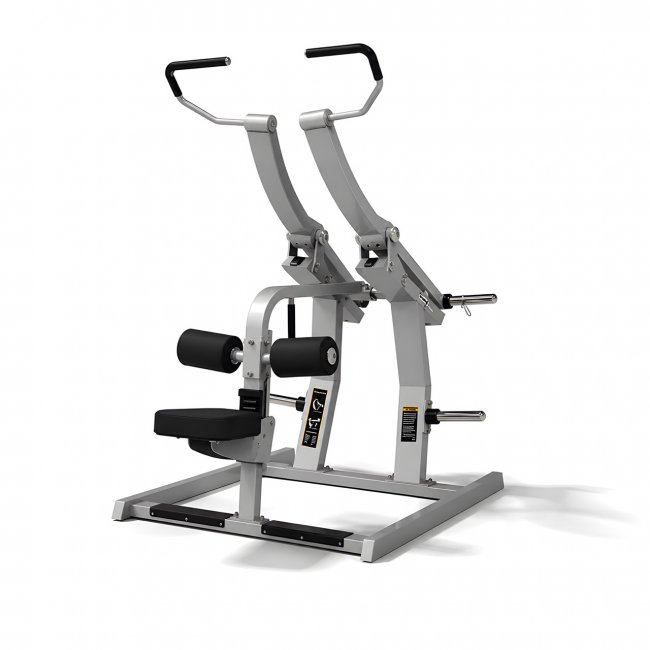 Lat Pull Down Trainer Lat Pull Down Trainer