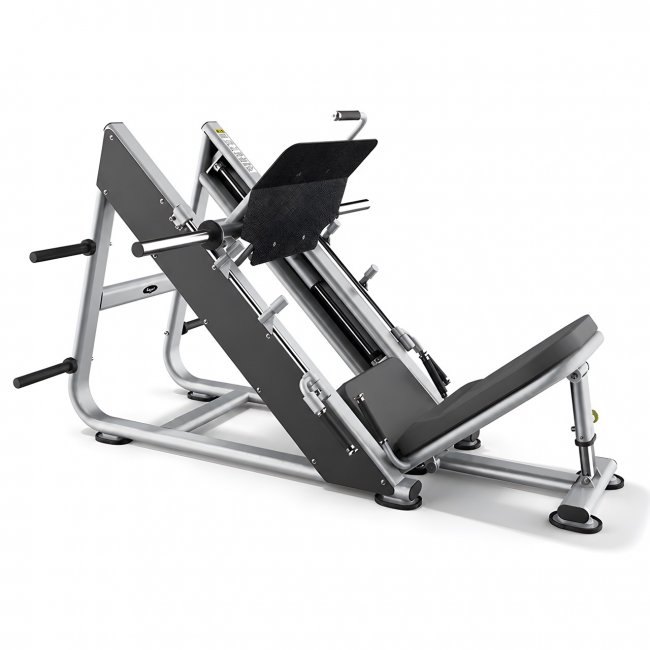 Degree Leg Press Trainer Degree Leg Press Trainer